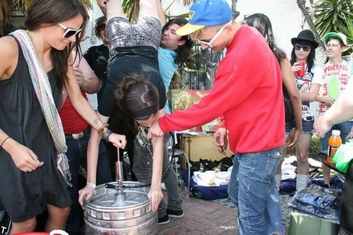 Як дівчата провели вихідні (101 фото) – фото 17