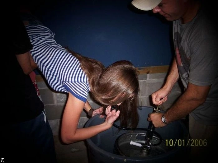 Як дівчата провели вихідні (101 фото) – фото 35