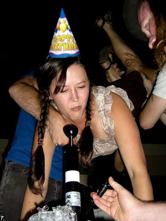 Як дівчата провели вихідні (101 фото) – фото 36