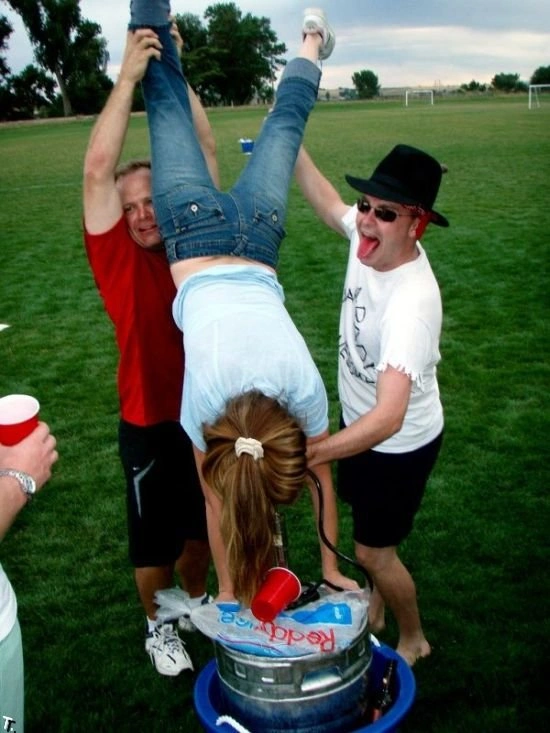 Як дівчата провели вихідні (101 фото) – фото 37