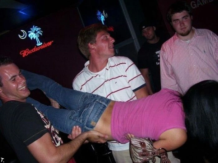 Як дівчата провели вихідні (101 фото) – фото 38