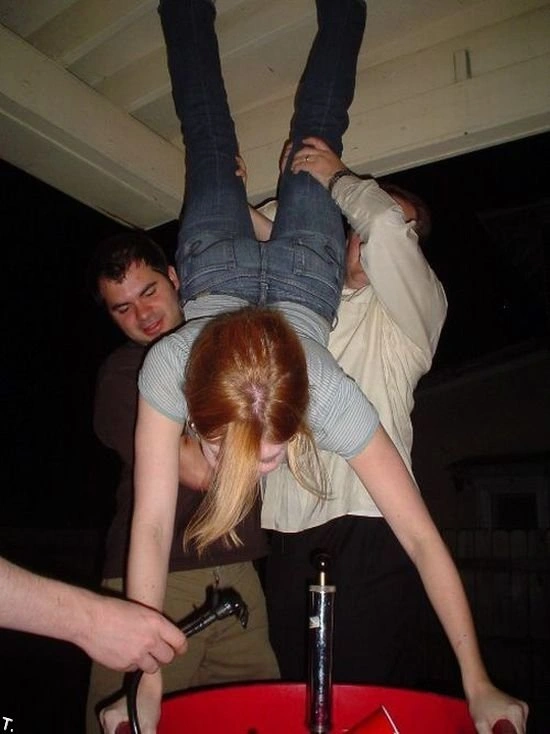 Як дівчата провели вихідні (101 фото) – фото 42