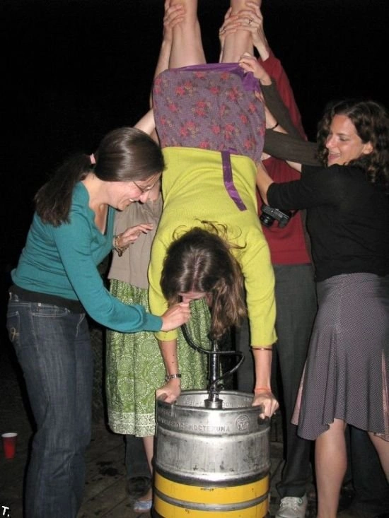 Як дівчата провели вихідні (101 фото) – фото 43