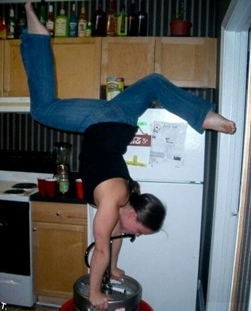 Як дівчата провели вихідні (101 фото) – фото 51