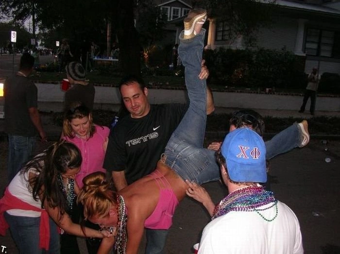 Як дівчата провели вихідні (101 фото) – фото 55