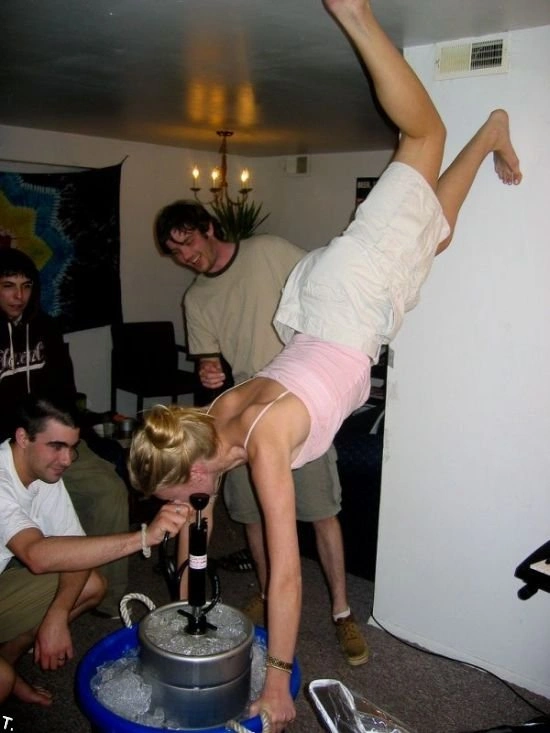 Як дівчата провели вихідні (101 фото) – фото 58