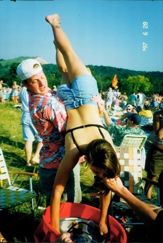 Як дівчата провели вихідні (101 фото) – фото 60