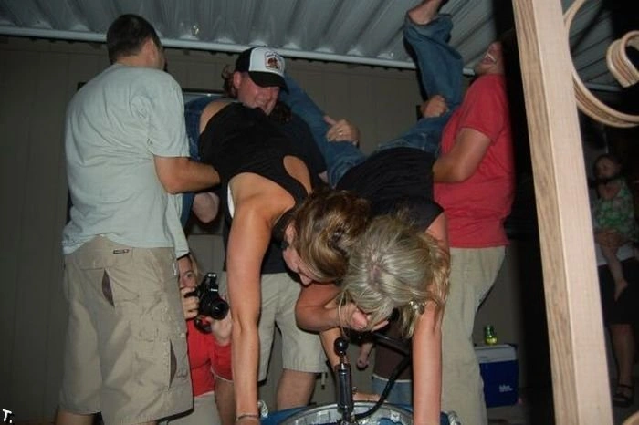 Як дівчата провели вихідні (101 фото) – фото 62