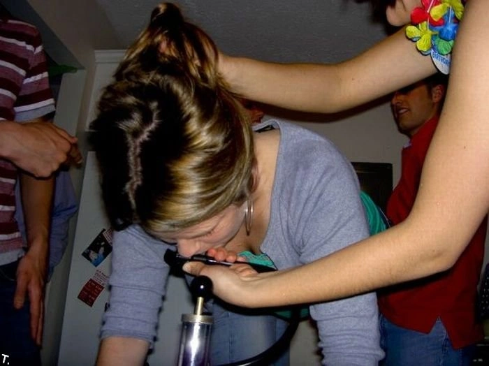 Як дівчата провели вихідні (101 фото) – фото 63