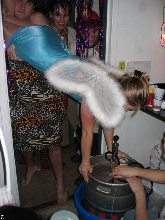 Як дівчата провели вихідні (101 фото) – фото 72