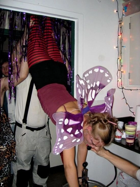 Як дівчата провели вихідні (101 фото) – фото 73