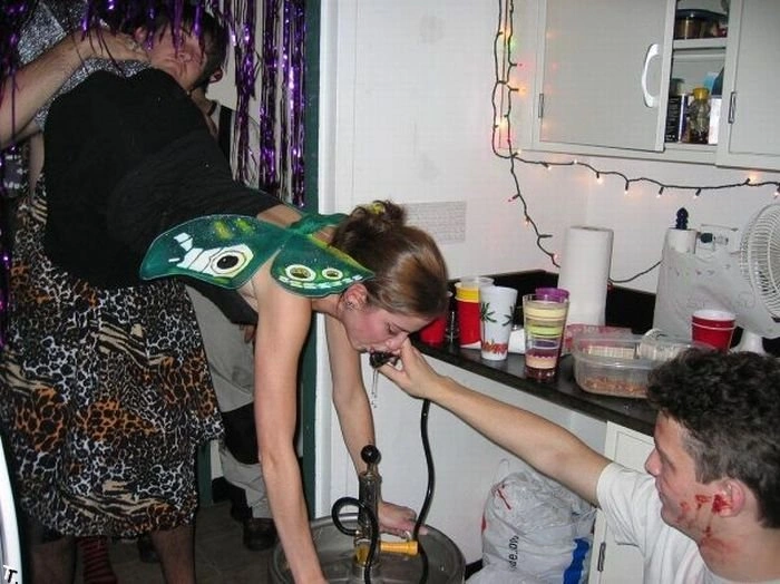 Як дівчата провели вихідні (101 фото) – фото 74