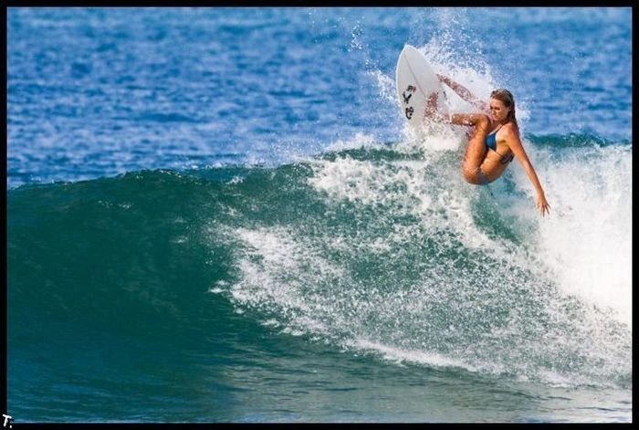 Сексуальні дівчата на дошках (34 фото) – фото 22