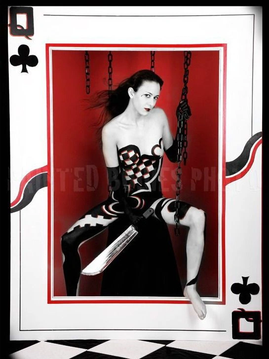 Творче мистецтво тіла (30 фото) – фото 3