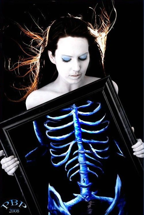 Творче мистецтво тіла (30 фото) – фото 11