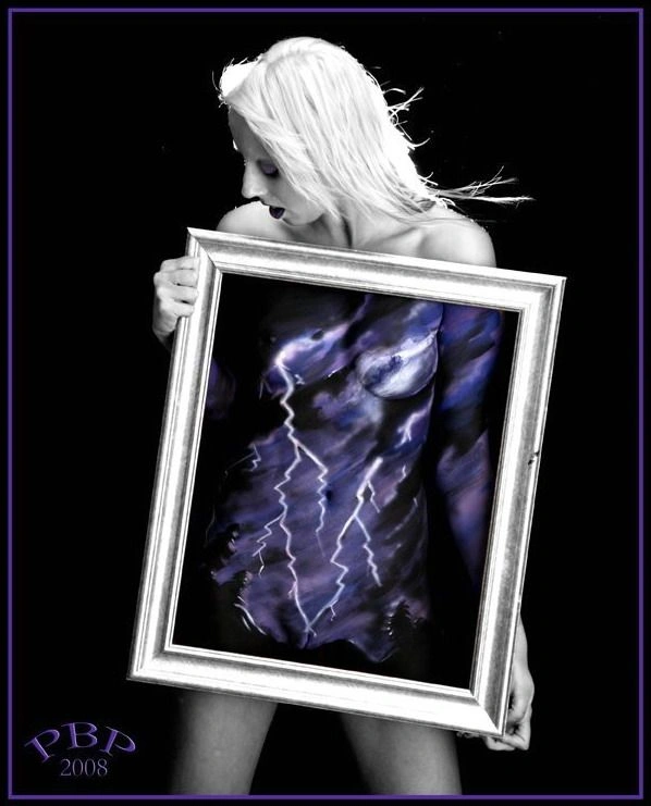 Творче мистецтво тіла (30 фото) – фото 13