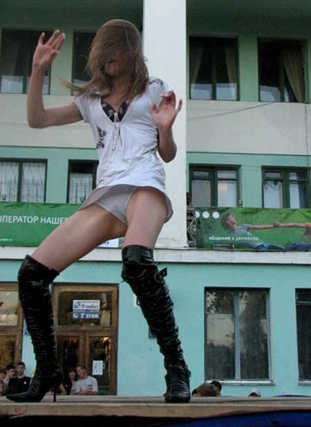 Дикі танці (13 фото) – фото 3