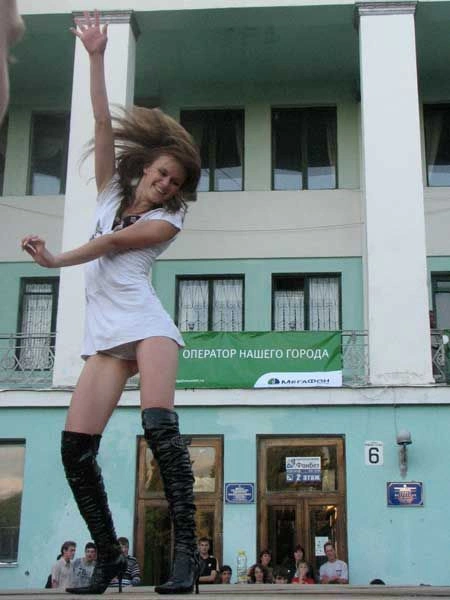 Дикі танці (13 фото) – фото 4