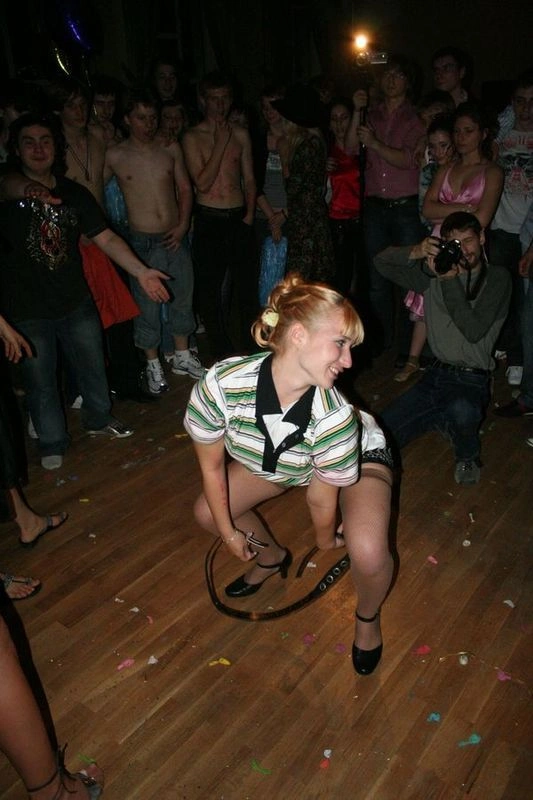 Відрив на випускному вечорі (27 фото) – фото 2