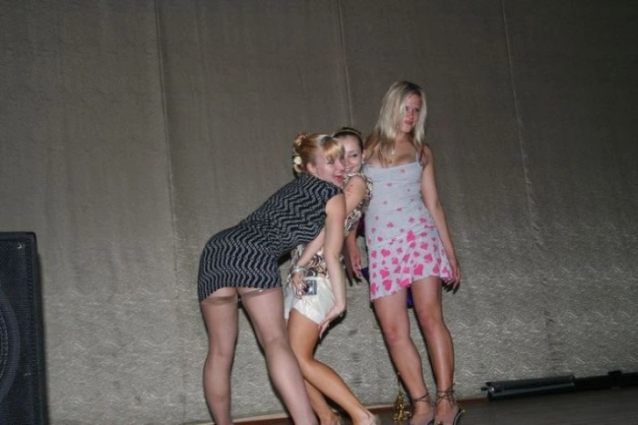 Відрив на випускному вечорі (27 фото) – фото 3