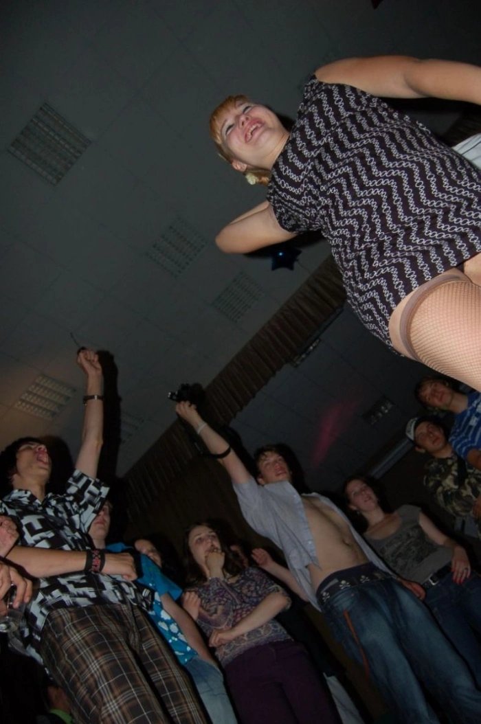 Відрив на випускному вечорі (27 фото) – фото 5