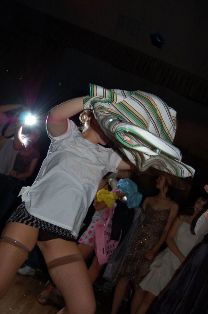 Відрив на випускному вечорі (27 фото) – фото 6