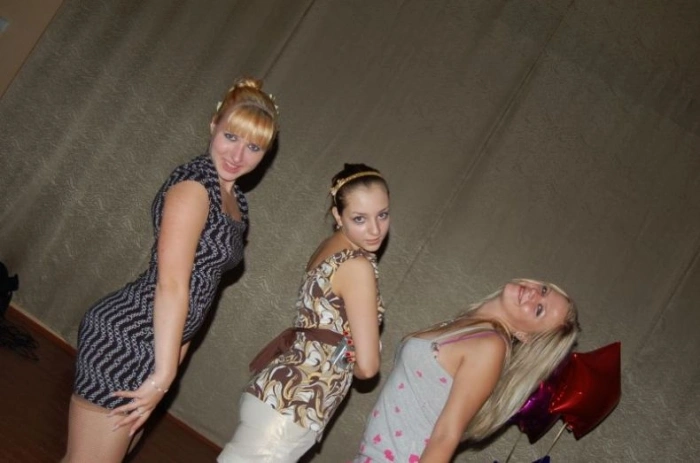 Відрив на випускному вечорі (27 фото) – фото 7