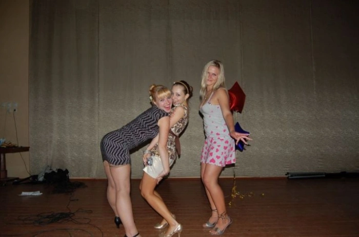 Відрив на випускному вечорі (27 фото) – фото 8