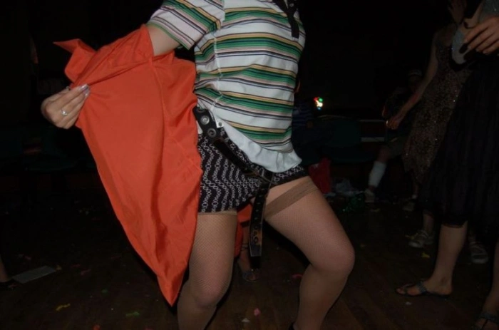 Відрив на випускному вечорі (27 фото) – фото 12