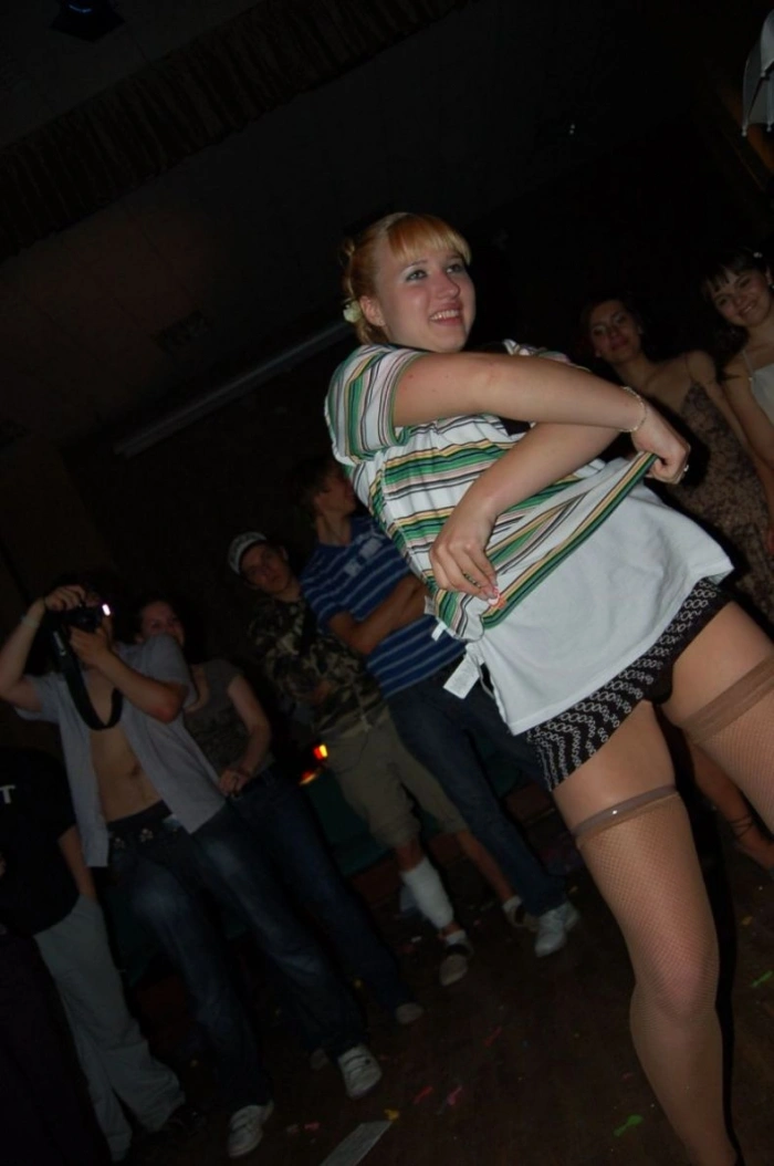 Відрив на випускному вечорі (27 фото) – фото 15