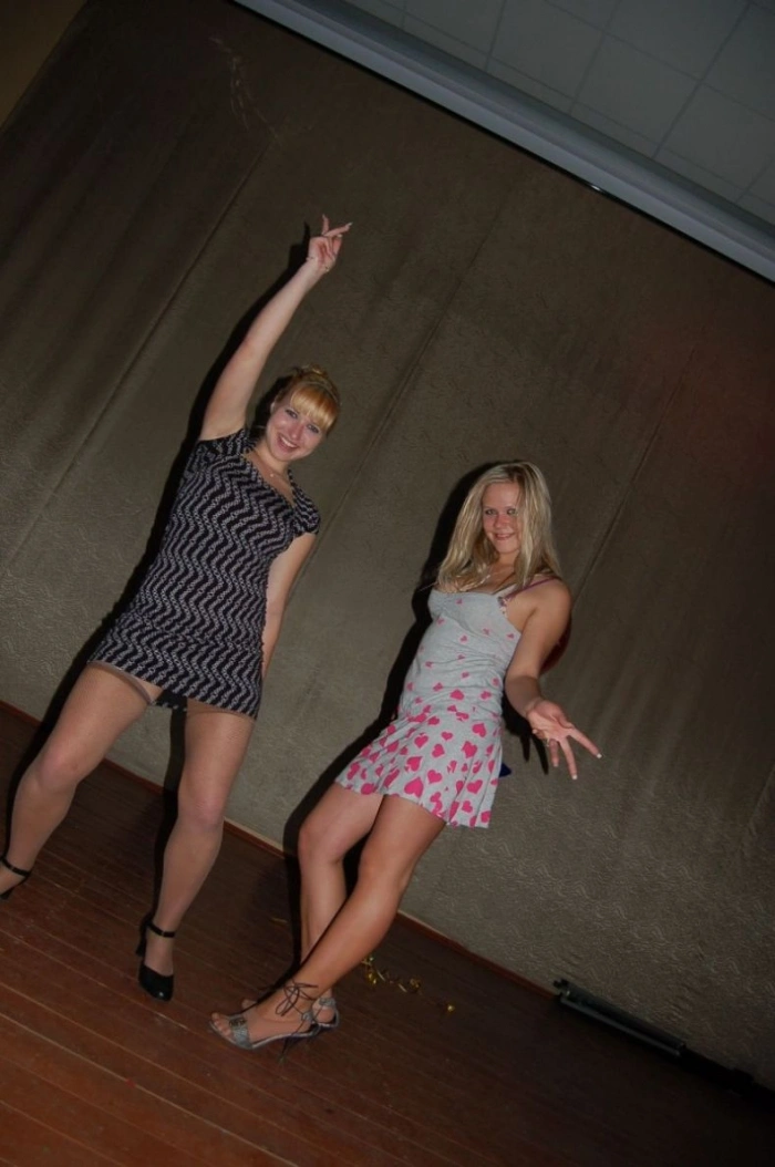 Відрив на випускному вечорі (27 фото) – фото 18