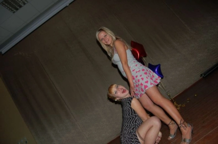 Відрив на випускному вечорі (27 фото) – фото 20