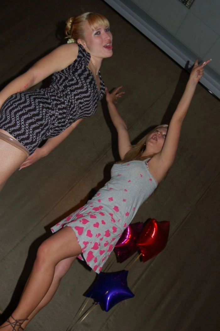 Відрив на випускному вечорі (27 фото) – фото 21