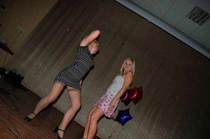 Відрив на випускному вечорі (27 фото) – фото 22