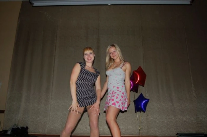 Відрив на випускному вечорі (27 фото) – фото 23