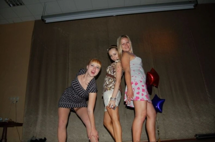 Відрив на випускному вечорі (27 фото) – фото 24