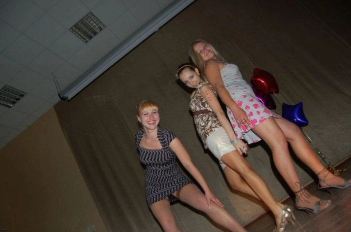 Відрив на випускному вечорі (27 фото) – фото 25