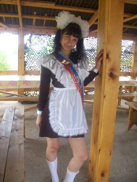 Випускниці 2008 року. Фінальна частина (45 фото) – фото 6