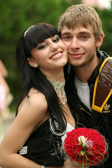 Випускниці 2008 року. Фінальна частина (45 фото) – фото 7