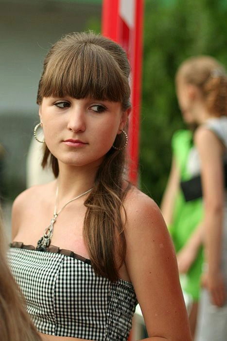 Випускниці 2008 року. Фінальна частина (45 фото) – фото 10