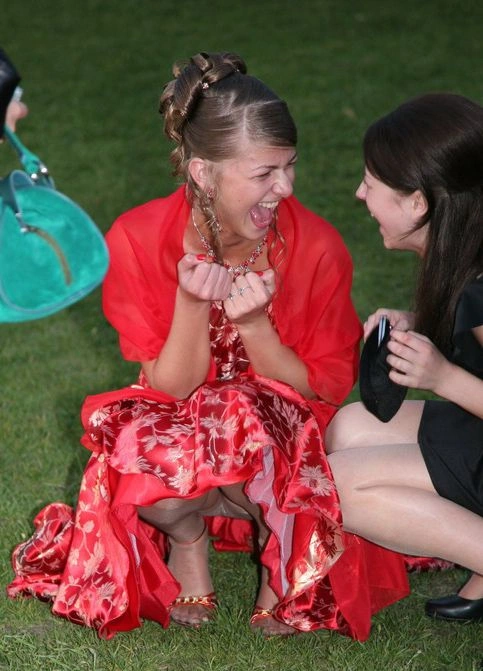 Випускниці 2008 року. Фінальна частина (45 фото) – фото 14