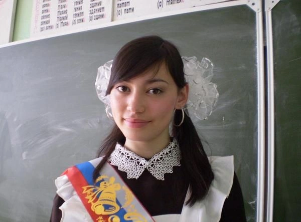 Випускниці 2008 року. Фінальна частина (45 фото) – фото 20