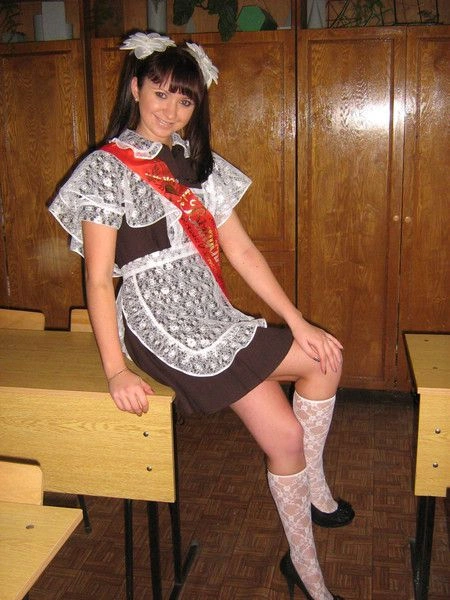 Випускниці 2008 року. Фінальна частина (45 фото) – фото 21