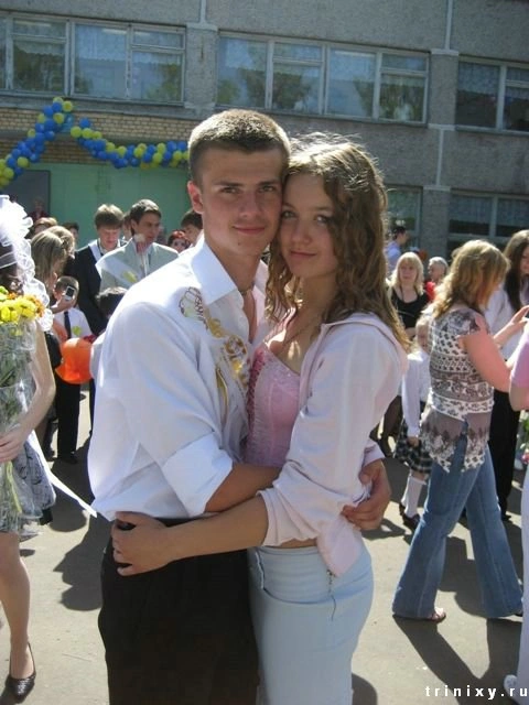 Останній дзвінок (140 фото) – фото 2