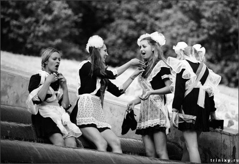 Останній дзвінок (140 фото) – фото 4