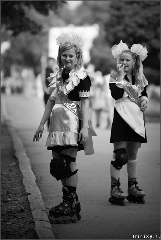 Останній дзвінок (140 фото) – фото 6