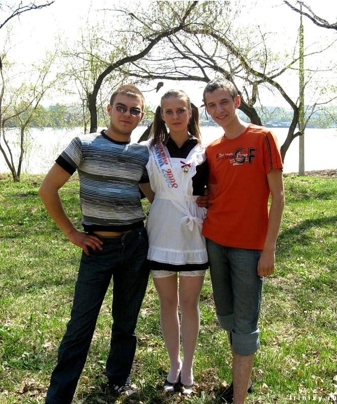 Останній дзвінок (140 фото) – фото 9