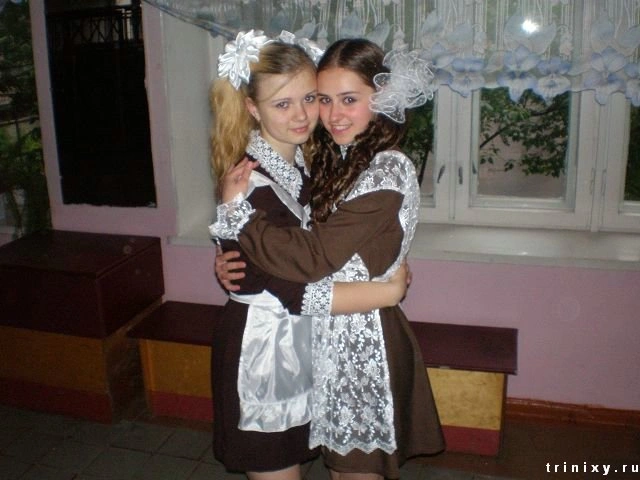 Останній дзвінок (140 фото) – фото 11