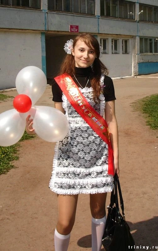 Останній дзвінок (140 фото) – фото 12