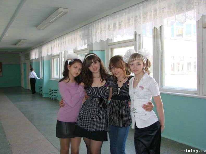 Останній дзвінок (140 фото) – фото 13